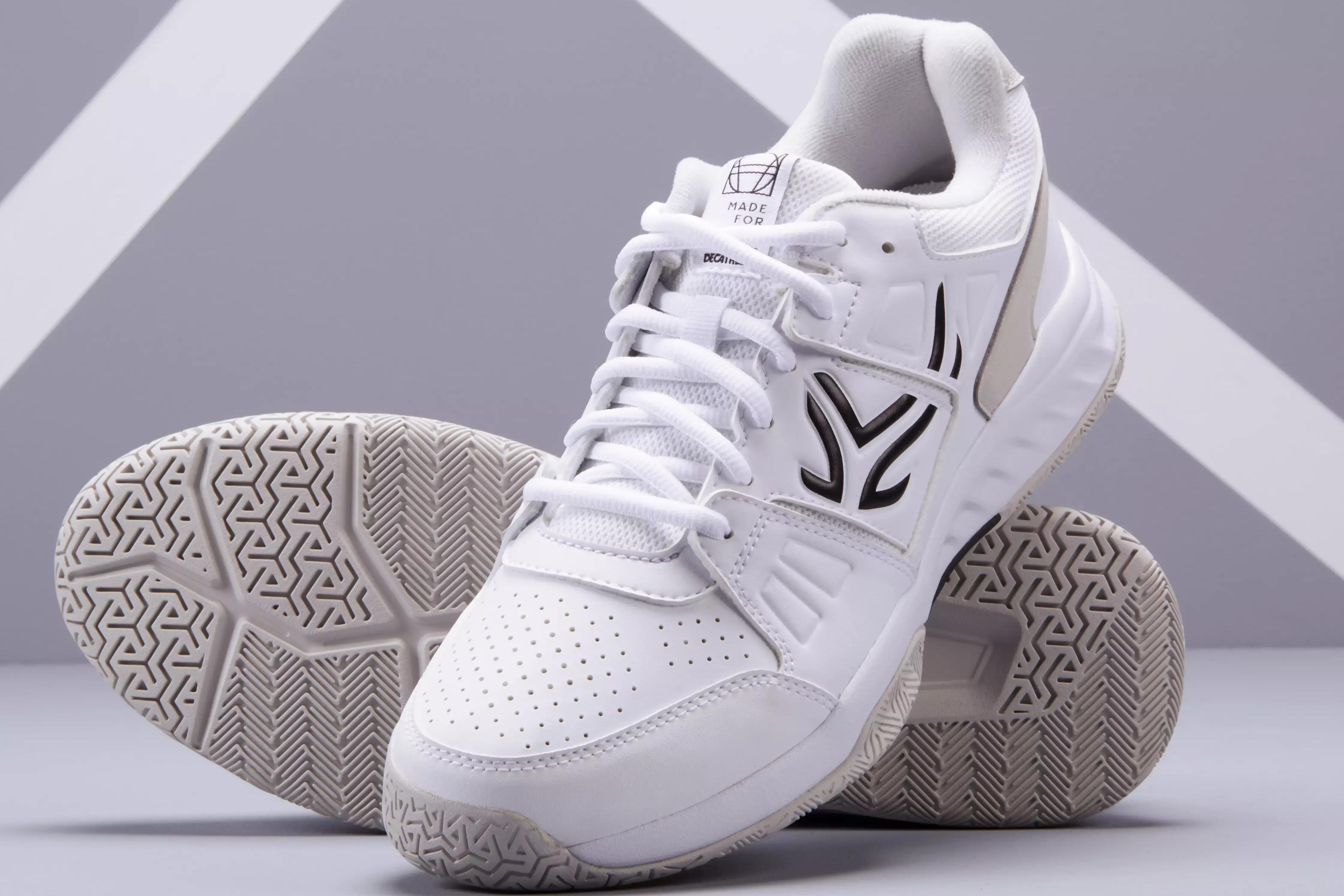 Decathlon zapatillas padel mujer new arrivals